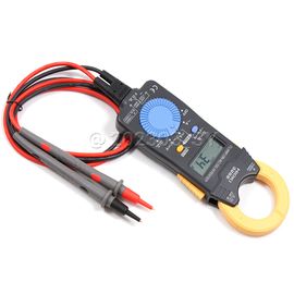 HIOKI CLAMP ON AC/DC HiTESTER 3288, Compact & Easy, One-Touch Maintenance on All Types of AC/DC Equipment